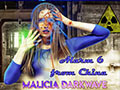 Malicia Darkwave : Alarm 6 from China