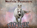 Malicia Darkwave : Artax