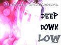 Malicia Darkwave : Deep Down Low (Mix) [PART1]