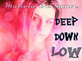 Malicia Darkwave : Deep Down Low (Mix) [PART4]