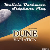 Malicia Darkwave : Dune Variation