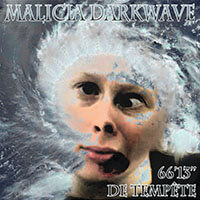 Malicia Darkwave : Conflit