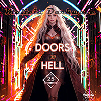 Malicia Darkwave : Doors of Hell 