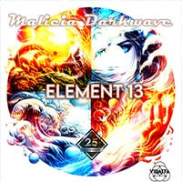 Malicia Darkwave : Element 13 