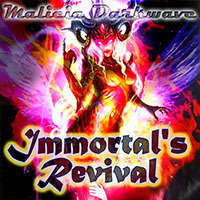 Malicia Darkwave : Immortal's Revival 