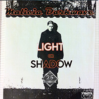 Malicia Darkwave : Ombre et lumiere 