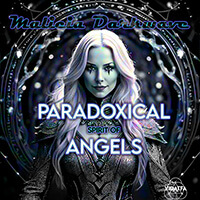 Malicia Darkwave : Paradoxical Spirit 