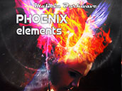 Malicia Darkwave : Phoenix Elements 