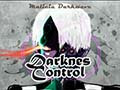 Malicia Darkwave : Darkness control