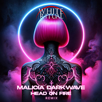 Malicia Darkwave : Head on fire