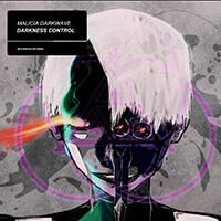 Malicia Darkwave : Darkness control