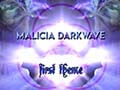 Malicia Darkwave : First theme