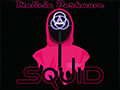 Malicia Darkwave : Squid