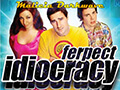 Malicia Darkwave : Ferpect Idiocracy