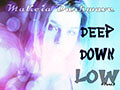Malicia Darkwave : Deep Down Low (Mix) [PART3]