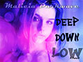 Malicia Darkwave : Deep Down Low (Mix) [PART5]