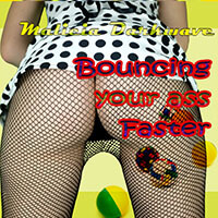 Malicia Darkwave : Bouncing your ass faster (Mix) [PART1]