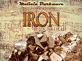 Malicia Darkwave : Iron