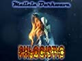 Malicia Darkwave : Phlogistic
