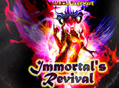 Malicia Darkwave : Immortal's Revival 