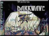 Malicia Darkwave : Paradoxical Spirit 
