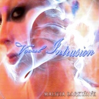 Malicia Darkwave : Vocal intrusion 